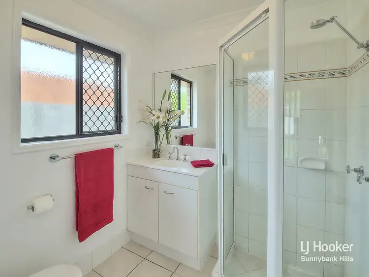 Third view of Homely house listing, 3 Innes Close, Parkinson QLD 4115