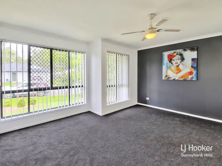Fourth view of Homely house listing, 3 Innes Close, Parkinson QLD 4115