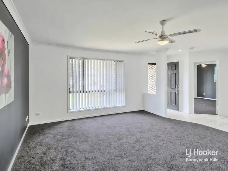 Fifth view of Homely house listing, 3 Innes Close, Parkinson QLD 4115