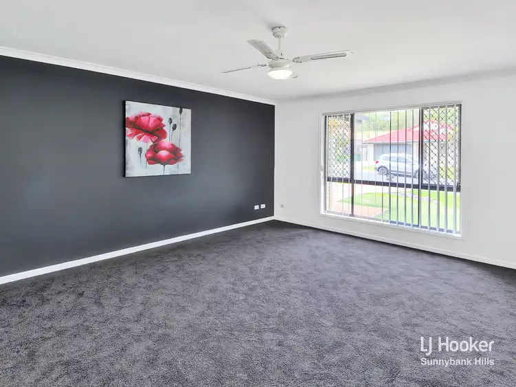 Sixth view of Homely house listing, 3 Innes Close, Parkinson QLD 4115