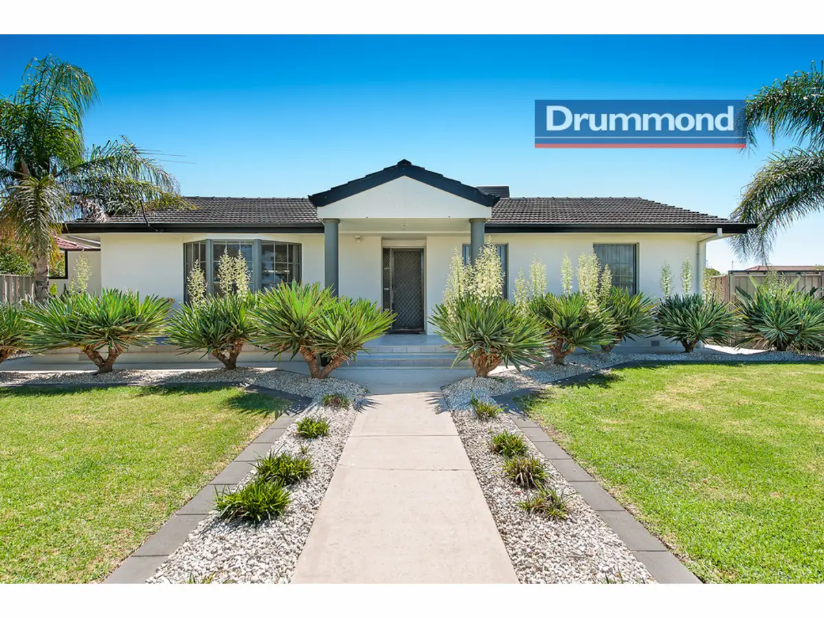 Main view of Homely house listing, 392 Kaylock Road, Lavington NSW 2641