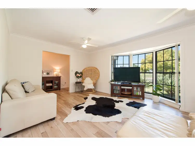 Fifth view of Homely house listing, 392 Kaylock Road, Lavington NSW 2641