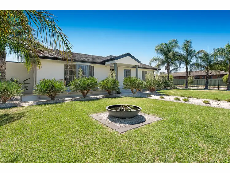 Seventh view of Homely house listing, 392 Kaylock Road, Lavington NSW 2641