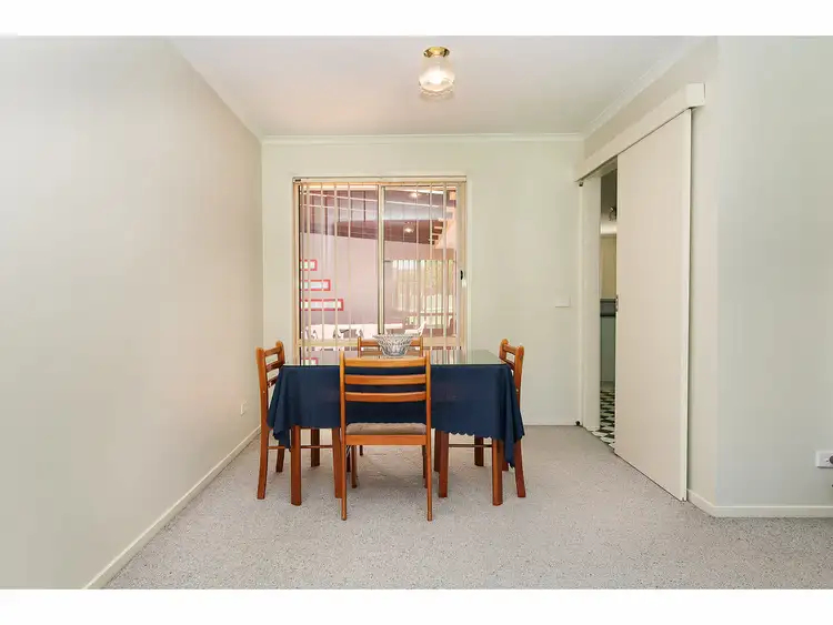 Third view of Homely house listing, 5 Hogan Court, West Wodonga VIC 3690