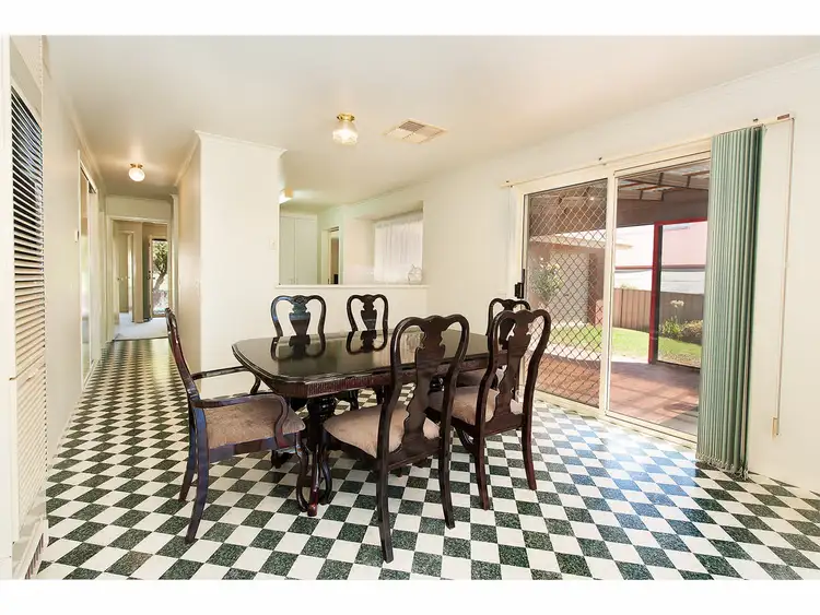 Fifth view of Homely house listing, 5 Hogan Court, West Wodonga VIC 3690