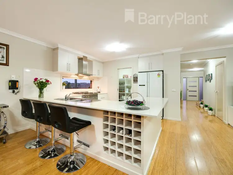 Second view of Homely house listing, 9 Wembley Circuit, Pakenham VIC 3810