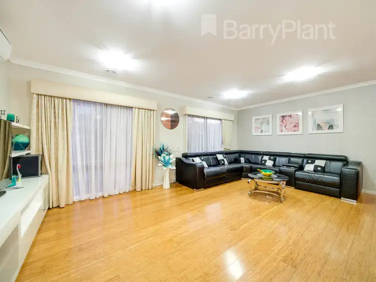 Fifth view of Homely house listing, 9 Wembley Circuit, Pakenham VIC 3810