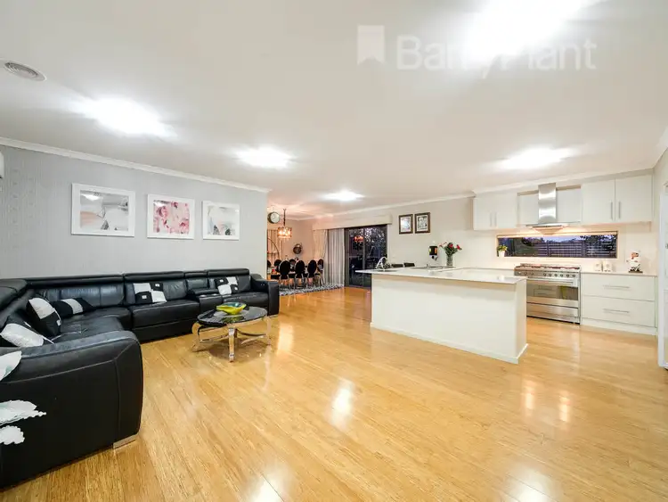 Fourth view of Homely house listing, 9 Wembley Circuit, Pakenham VIC 3810