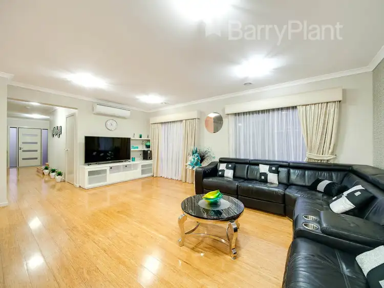 Sixth view of Homely house listing, 9 Wembley Circuit, Pakenham VIC 3810