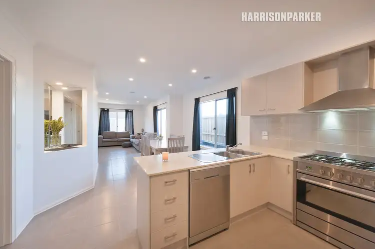 Third view of Homely house listing, 11 Honeydew Street, Mickleham VIC 3064