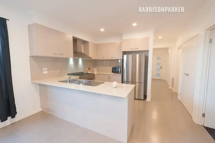 Fourth view of Homely house listing, 11 Honeydew Street, Mickleham VIC 3064