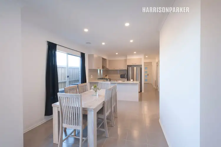 Fifth view of Homely house listing, 11 Honeydew Street, Mickleham VIC 3064
