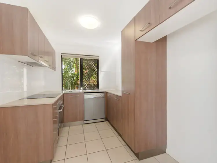 Second view of Homely townhouse listing, 4/8 Macquarie Street, Booval QLD 4304