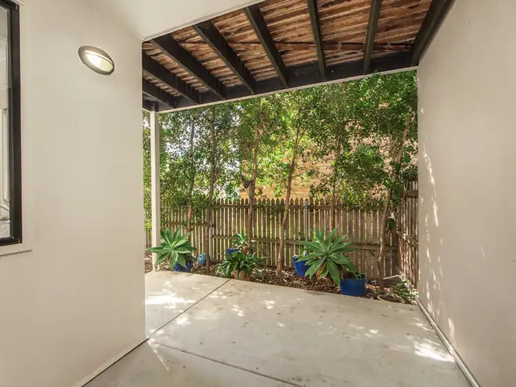 Sixth view of Homely townhouse listing, 4/8 Macquarie Street, Booval QLD 4304