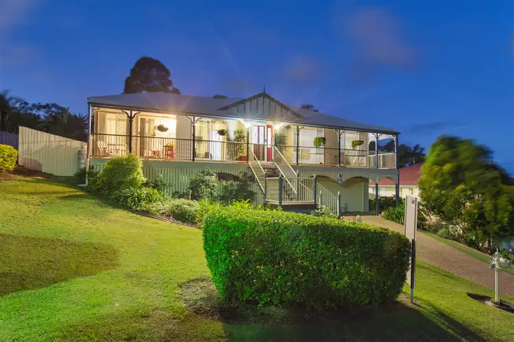 Main view of Homely house listing, 15 Lucas Crescent, Ormeau Hills QLD 4208