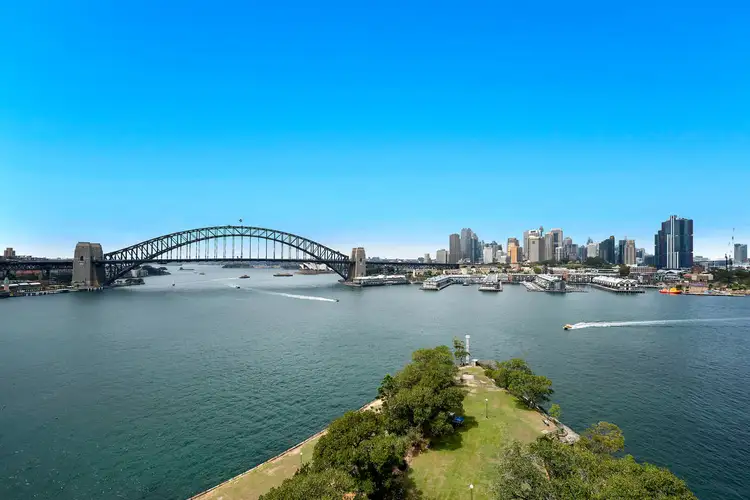 100/14 Blues Point Road, Mcmahons Point NSW 2060