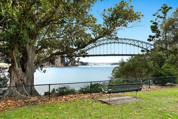 Fifth view of Homely apartment listing, 100/14 Blues Point Road, Mcmahons Point NSW 2060