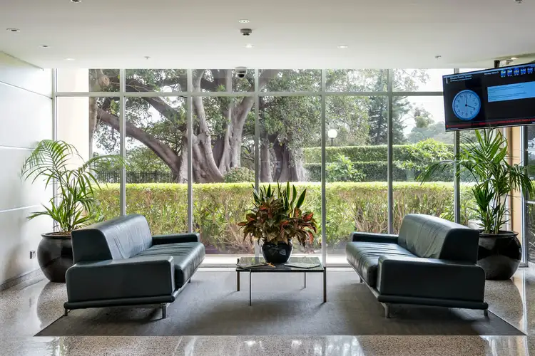 Sixth view of Homely apartment listing, 100/14 Blues Point Road, Mcmahons Point NSW 2060