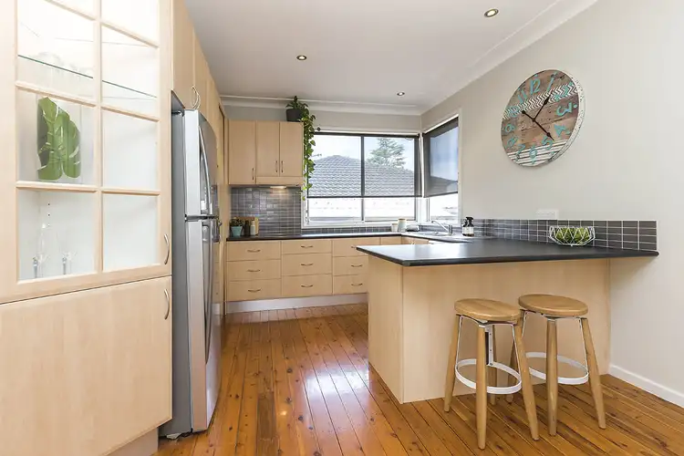 Fourth view of Homely house listing, 69 Kimbarra Close, Kotara NSW 2289
