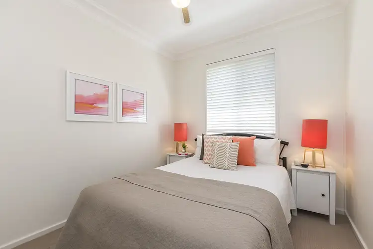 Fifth view of Homely house listing, 69 Kimbarra Close, Kotara NSW 2289