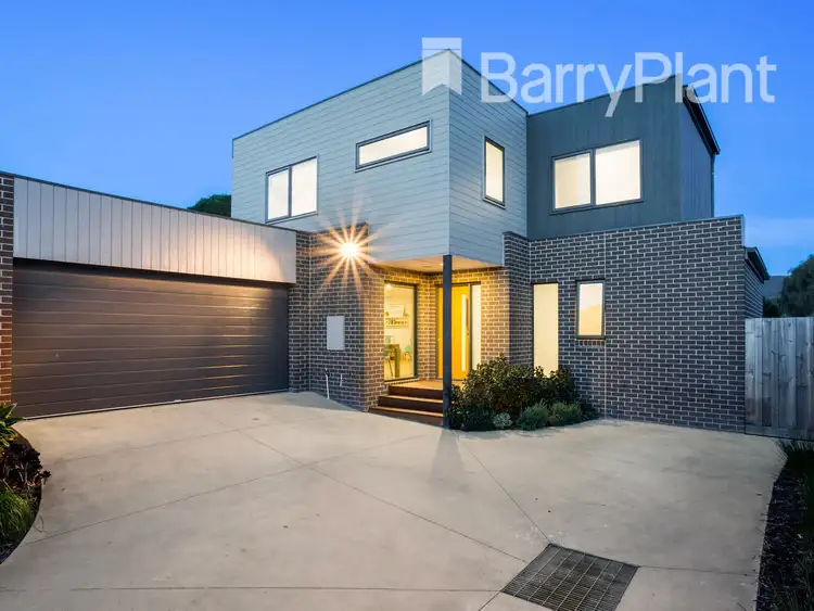 Sixth view of Homely house listing, 57a Murray-Anderson Road, Rosebud VIC 3939