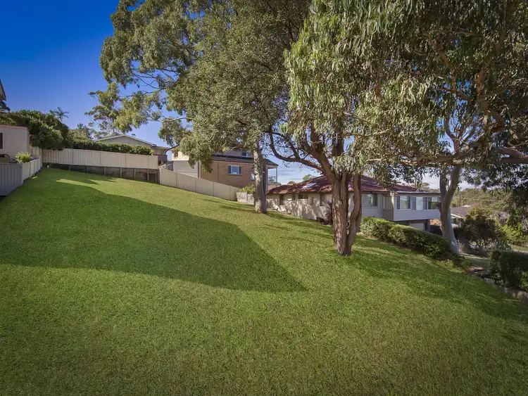 Third view of Homely land listing, 33 Braemar Drive, Wamberal NSW 2260
