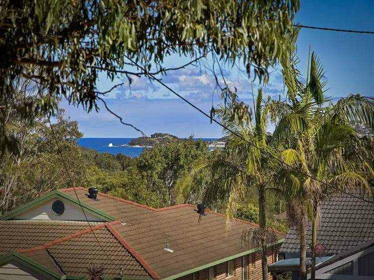 Fifth view of Homely land listing, 33 Braemar Drive, Wamberal NSW 2260