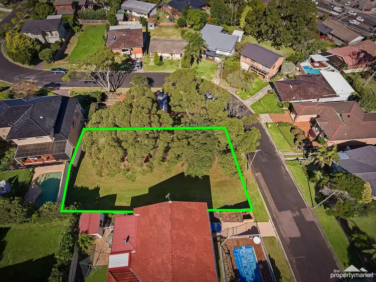 Sixth view of Homely land listing, 33 Braemar Drive, Wamberal NSW 2260