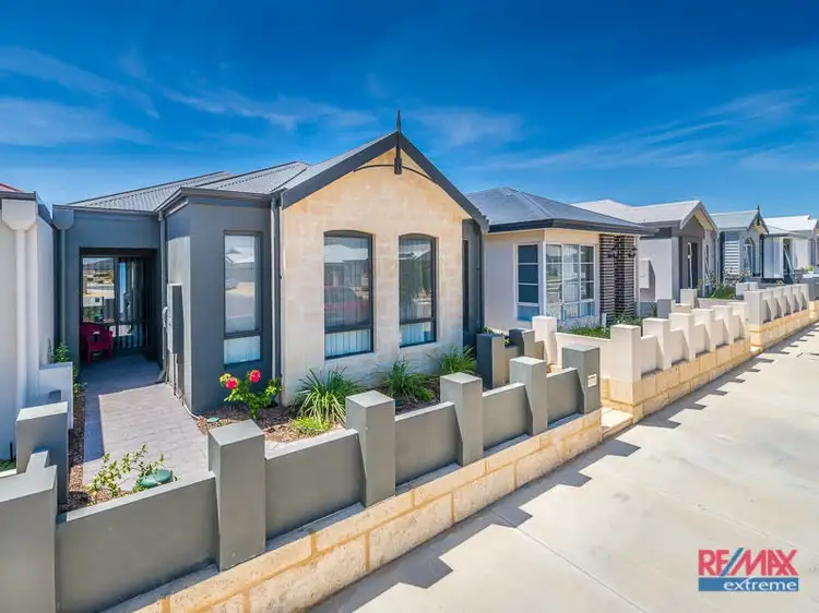 Main view of Homely house listing, 36 Carmathen Avenue, Butler WA 6036