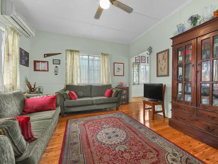 Second view of Homely house listing, 352 Wardell Street, Enoggera QLD 4051