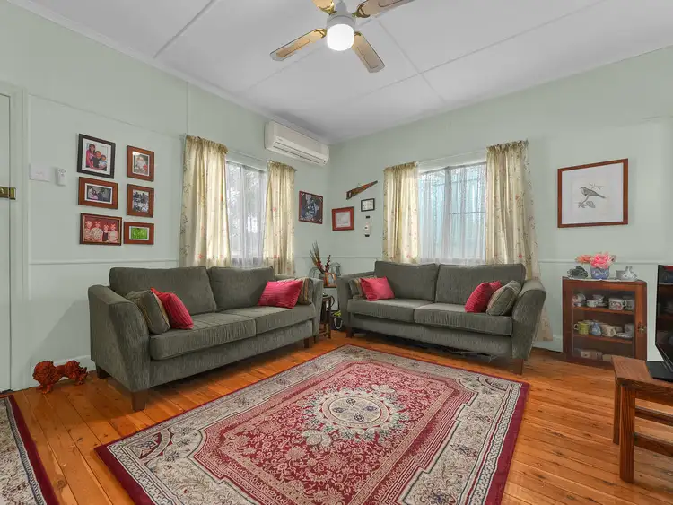 Third view of Homely house listing, 352 Wardell Street, Enoggera QLD 4051