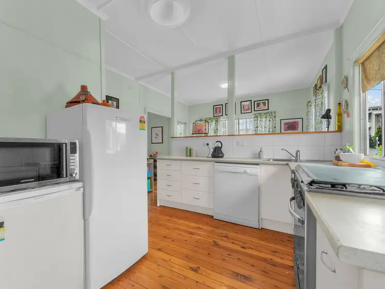 Fourth view of Homely house listing, 352 Wardell Street, Enoggera QLD 4051