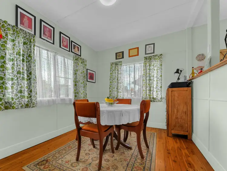 Fifth view of Homely house listing, 352 Wardell Street, Enoggera QLD 4051