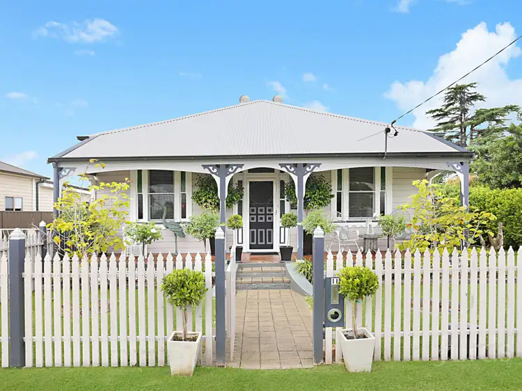 11 Catherine Street, Cessnock NSW 2325