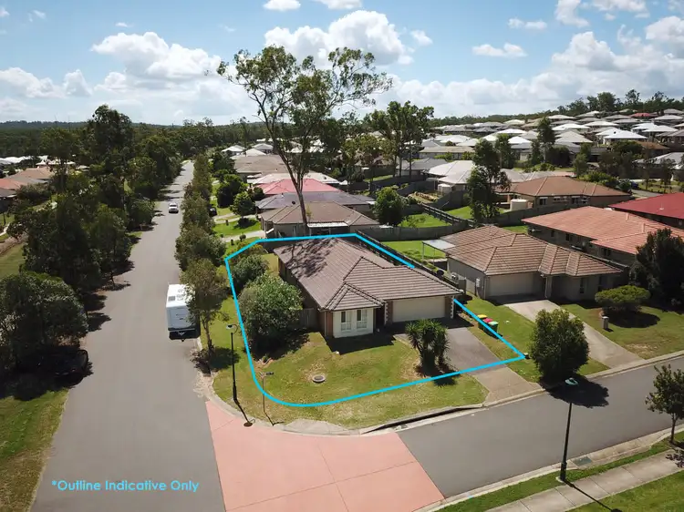 7 Eco Way, Brassall QLD 4305
