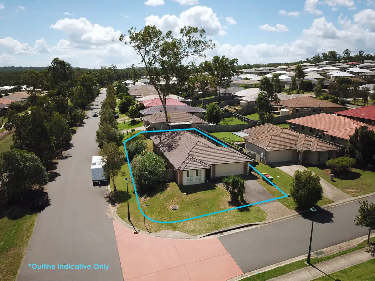 Main view of Homely house listing, 7 Eco Way, Brassall QLD 4305