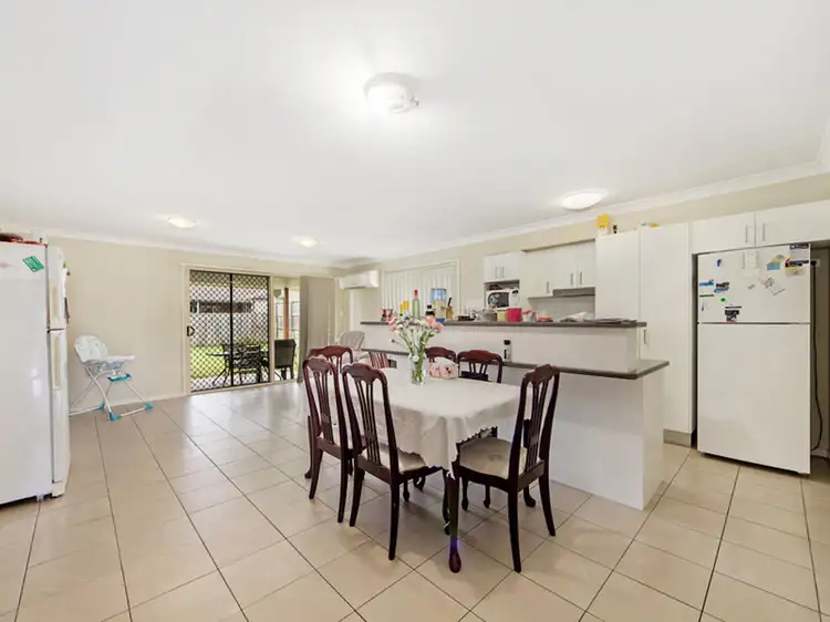 Second view of Homely house listing, 7 Eco Way, Brassall QLD 4305
