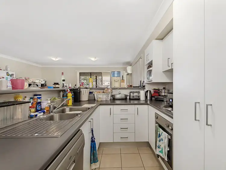 Third view of Homely house listing, 7 Eco Way, Brassall QLD 4305