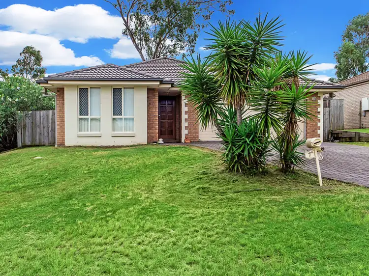 Fourth view of Homely house listing, 7 Eco Way, Brassall QLD 4305