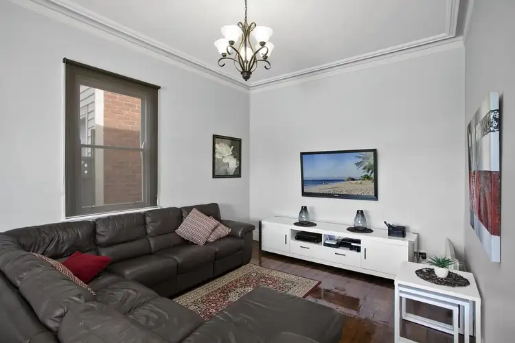 Fourth view of Homely house listing, 117 Lyons Street South, Ballarat Central VIC 3350