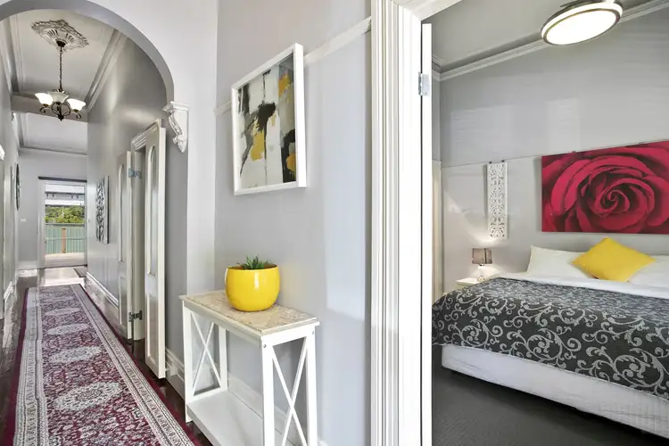 Sixth view of Homely house listing, 117 Lyons Street South, Ballarat Central VIC 3350