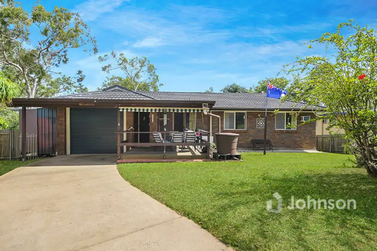 42 Perdita Street, Bellbird Park QLD 4300