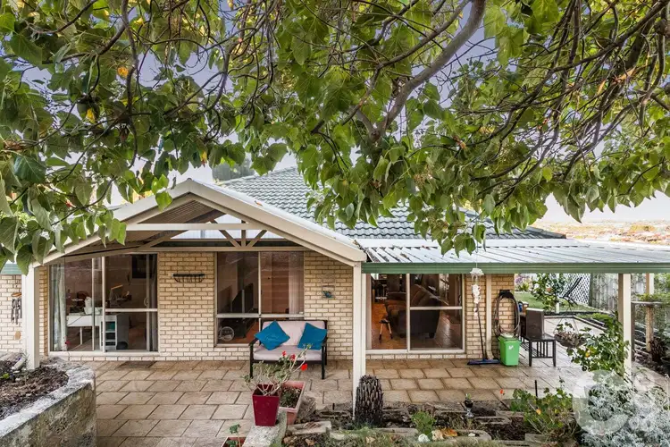 Main view of Homely house listing, 72 Warner Road, Parmelia WA 6167