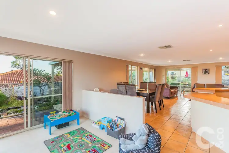 Fifth view of Homely house listing, 72 Warner Road, Parmelia WA 6167
