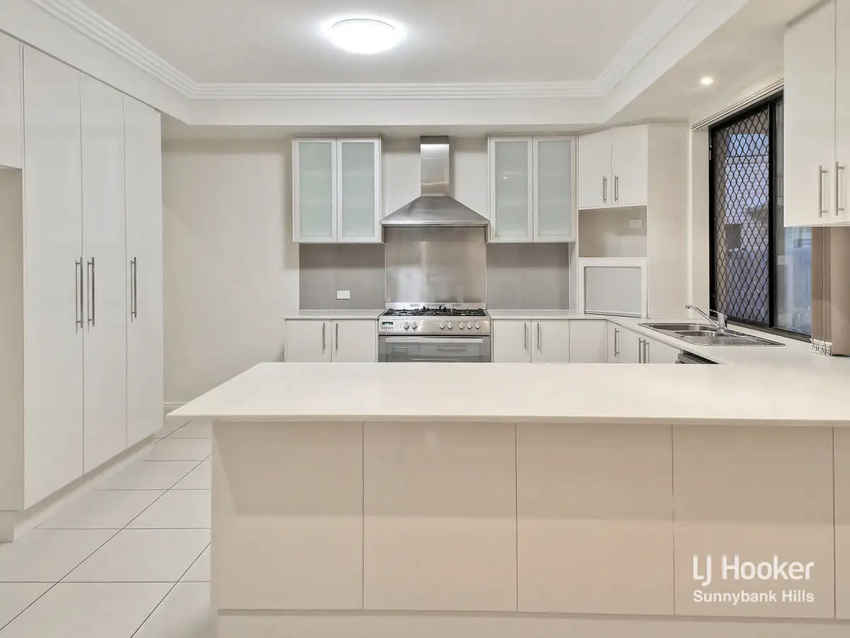 Main view of Homely house listing, 99 Franquin Crescent, Eight Mile Plains QLD 4113