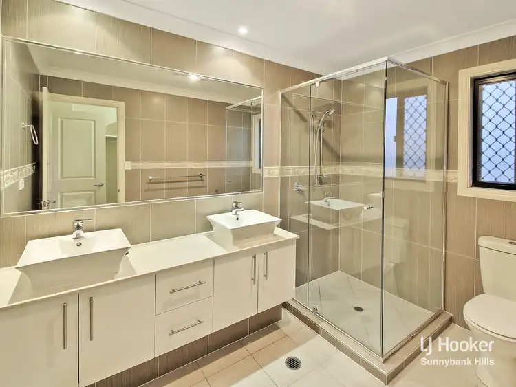 Second view of Homely house listing, 99 Franquin Crescent, Eight Mile Plains QLD 4113