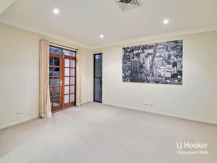 Fourth view of Homely house listing, 99 Franquin Crescent, Eight Mile Plains QLD 4113