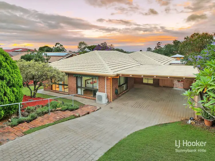 74 Terowi Street, Sunnybank Hills QLD 4109