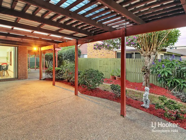 Fourth view of Homely house listing, 74 Terowi Street, Sunnybank Hills QLD 4109