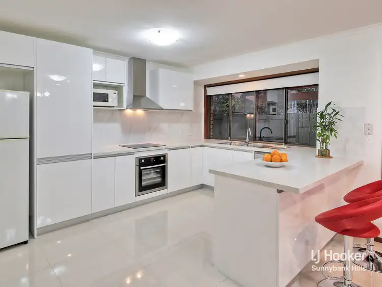 Sixth view of Homely house listing, 74 Terowi Street, Sunnybank Hills QLD 4109
